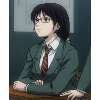 「北条美沙子 BTOOOM!」の画像検索結果