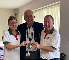 Image result for Tiverton Borough Bowling Club