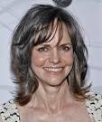 that Sally Field is in