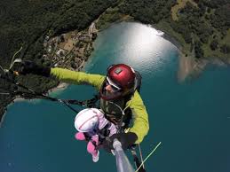 Image result for North Devon Hang Gliding & Paragliding Club