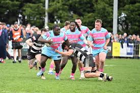 Image result for Chinnor Rugby Club