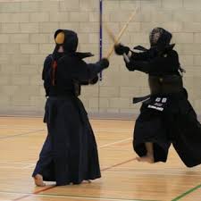 Image result for Shiraoka Kendo Kai