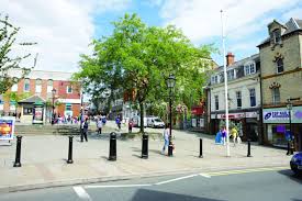 Image result for Wellingborough Town Cc