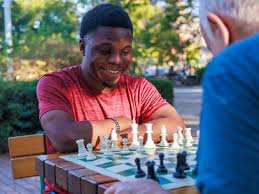 Image result for Livingston Chess Club