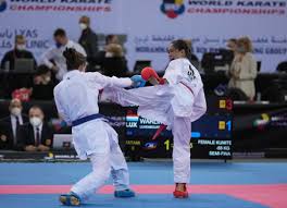 Image result for TRINITY KARATE ACADEMY