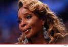 Mary J. Blige's charity is