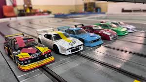 Image result for London Scalextric Club