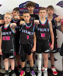 Image result for Henfield Heat Basketball Club