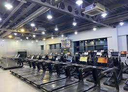 Image result for Gym in Watford