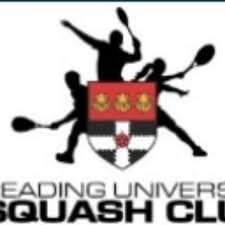 Image result for Reading University Squash Club