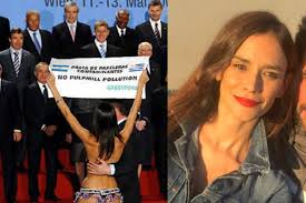 Image result for evangelina carrozo