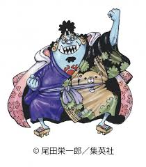「ジンベエ ONE PIECE」の画像検索結果