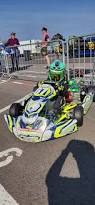 Image result for Forest Edge Kart Club