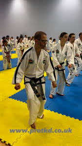 Image result for Thames Valley Karate