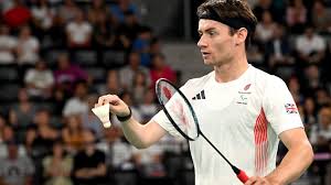 Image result for Bedale Badminton Club