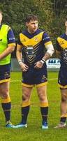 Image result for West Haughton Lions Rugby League Football Club