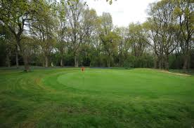 Image result for Chesham & Ley Hill Golf Club