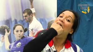 Image result for Haslingden Handball