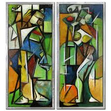 Bildergebnis für Kubismus