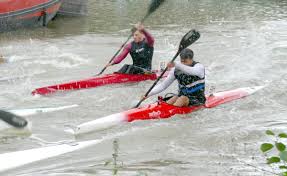 Image result for Bishops Stortford Canoe Club