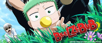 [Review] Manga et Animé : Beelzebub Images?q=tbn:ANd9GcSMqZJvcF_MMCQ8mLGEQ7kNFZ_isPQNJ2EglpDIxNx0gSTgh9N0KwJpojQg