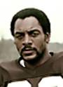 Reggie Rucker began his career with the Dallas Cowboys in 1970 and also ... - RUC664464_display_image