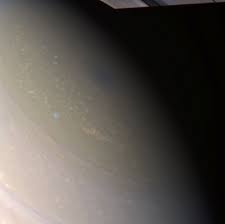 Image result for saturn south pole eye