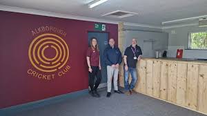 Image result for Alkborough Cricket Club