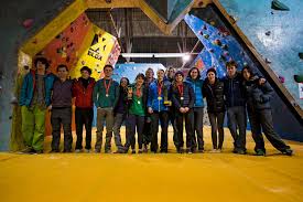 Image result for Edinburgh Mountaineering Club
