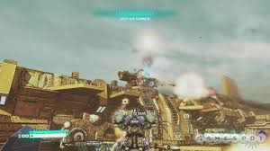 Image result for Transformers: Fall of Cybertron