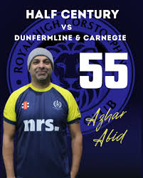 Image result for Corstorphine Cricket Club