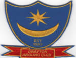 Image result for DRAYTON ANGLING CLUB