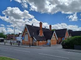 Image result for Frimley