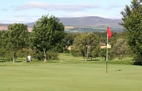Image result for Brechin Golf Club