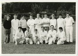 Image result for Drefach Cricket & Football Club