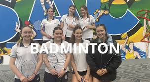 Image result for Sacred Heart Badminton Club