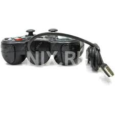 Résultat de recherche d'images pour "SAITEK P990 DUAL ANALOG"