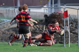 Image result for Alloa Rugby Football Club