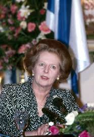 Image result for Margaret Thatcher