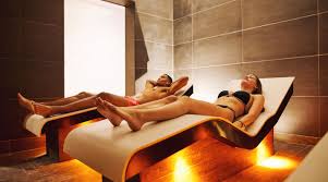 Image result for David Lloyd (Leeds) Badminton Club