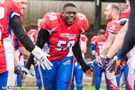 Image result for Sussex Thunder