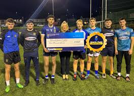 Image result for Kingsbridge Krays Octopush Club