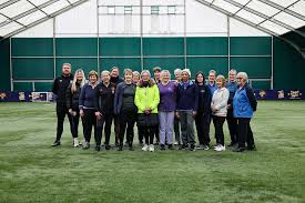 Image result for MK Dons SET Bedford TICs