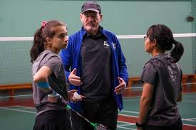 Image result for Hellingly Badminton Club