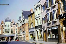 Image result for Wellingborough Swanspool Bowls Club