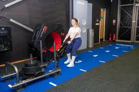 Image result for Notts Bigwood Gym Club