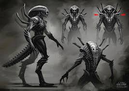 Image result for xenomorph