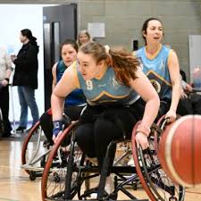 Image result for Stowmarket Basketball Club