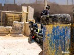 Image result for Combat Paintball, Lathom