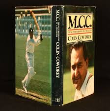 Image result for Cowdrey CC